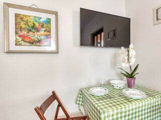 Appartamento Rovinj Caratteristiche 17