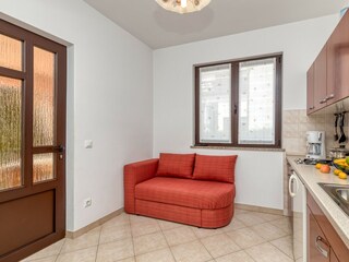 Appartamento Rovinj Caratteristiche 18