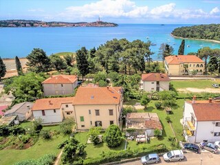 Appartamento Rovinj Ambiente 19