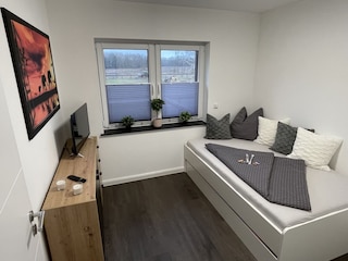 Ferienwohnung Alt Schwerin Ausstattung 16