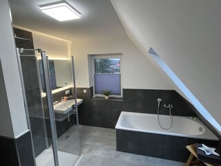 Ferienwohnung Alt Schwerin Ausstattung 18