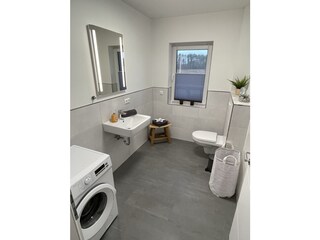 Ferienwohnung Alt Schwerin Ausstattung 20