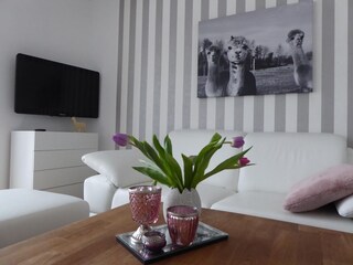 Ferienwohnung Duhnen Ausstattung 6