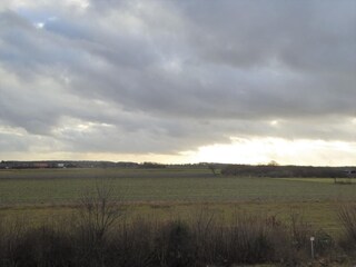 Ferienwohnung Duhnen Außenaufnahme 5