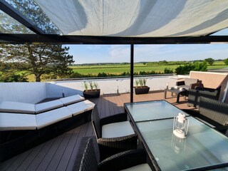 Ferienwohnung Duhnen Außenaufnahme 3