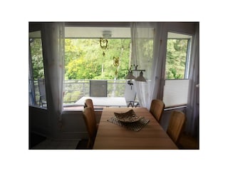 Ferienwohnung Duhnen Ausstattung 4