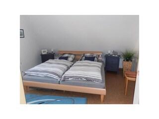 Ferienwohnung Duhnen Ausstattung 7
