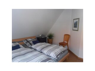 Ferienwohnung Duhnen Ausstattung 8