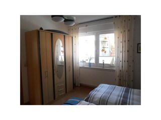 Ferienwohnung Duhnen Ausstattung 9