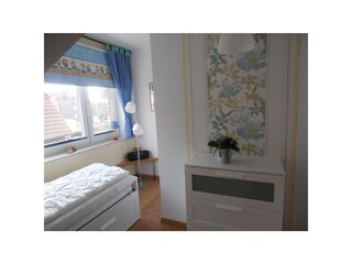 Ferienwohnung Duhnen Ausstattung 12