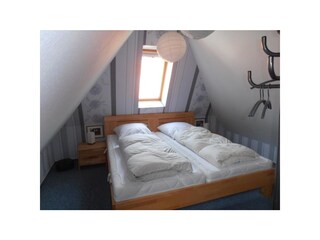 Ferienwohnung Duhnen Ausstattung 14