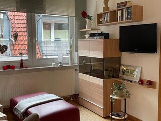 Ferienwohnung Duhnen Ausstattung 3