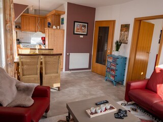 Ferienwohnung Duhnen Ausstattung 3