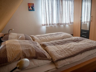 Ferienwohnung Duhnen Ausstattung 5