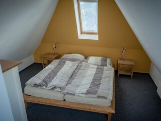 Ferienwohnung Duhnen Ausstattung 10