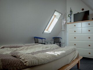 Ferienwohnung Duhnen Ausstattung 11
