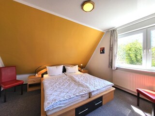 Ferienwohnung Duhnen Ausstattung 8