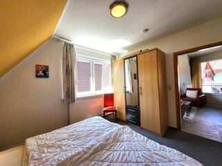 Ferienwohnung Duhnen Ausstattung 9