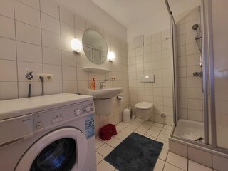 Ferienwohnung Duhnen Ausstattung 10