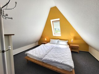 Ferienwohnung Duhnen Ausstattung 12