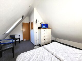 Ferienwohnung Duhnen Ausstattung 13