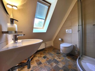 Ferienwohnung Duhnen Ausstattung 14