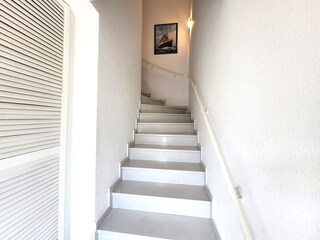 Ferienwohnung Duhnen Ausstattung 15