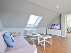 Ferienwohnung Domizil Nüst - Norddeich - image1