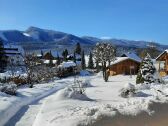 Appartamento per vacanze Bad Mitterndorf Registrazione all'aperto 1