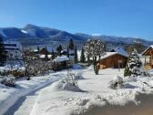 Ferienwohnung Stockenhuber, Winterurlaub