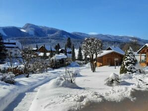 Apartamento de vacaciones Stockenhuber - Bad Mitterndorf - image1