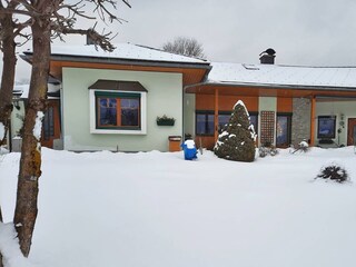 Appartement Bad Mitterndorf Enregistrement extérieur 4