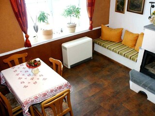 Appartement Bad Mitterndorf Enregistrement extérieur 20