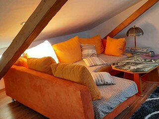 Appartement Bad Mitterndorf Buitenaudio-opname 21