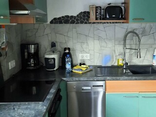 Appartement Bad Mitterndorf Enregistrement extérieur 23