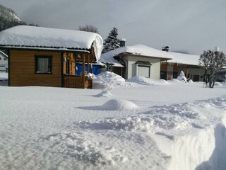 Vakantieappartement Bad Mitterndorf Buitenaudio-opname 2