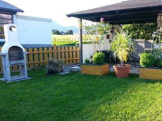 Apartamento de vacaciones Bad Mitterndorf Grabación al aire libre 3