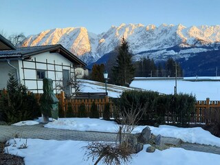 Vakantieappartement Bad Mitterndorf Buitenaudio-opname 7