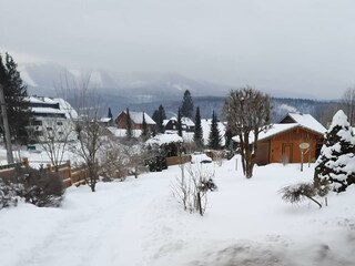 Vakantieappartement Bad Mitterndorf Buitenaudio-opname 8