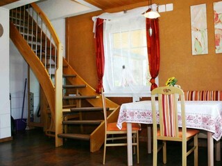 Appartement de vacances Bad Mitterndorf Enregistrement extérieur 10