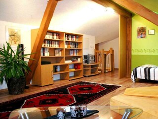 Appartement Bad Mitterndorf Enregistrement extérieur 20