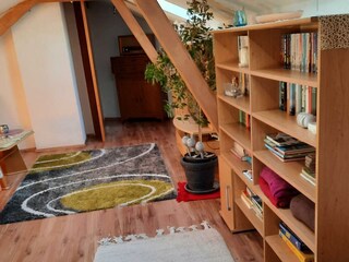 Appartement de vacances Bad Mitterndorf Enregistrement extérieur 25