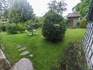 Appartement Altaussee Buitenaudio-opname 21