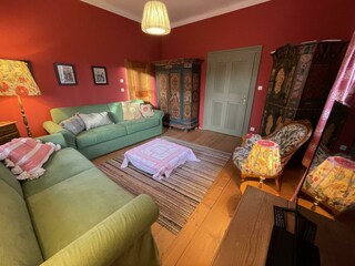 Appartement Altaussee Buitenaudio-opname 30