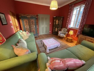 Appartement Altaussee Buitenaudio-opname 31
