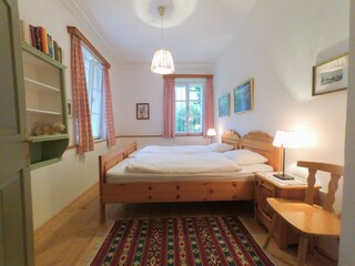 Appartement Altaussee Buitenaudio-opname 32