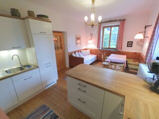 Appartement Altaussee Kenmerken 53