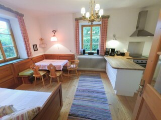 Appartement Altaussee Kenmerken 54