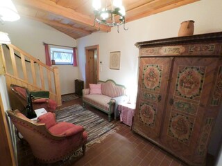 Appartement Altaussee Kenmerken 56