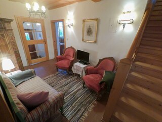 Appartement Altaussee Kenmerken 57